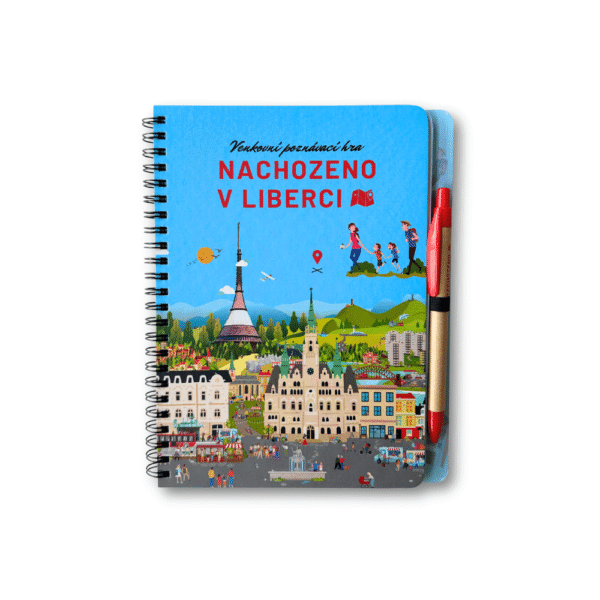 Nachozeno v Liberci - Image 2