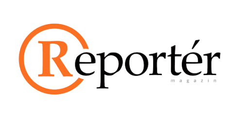 Reportér magazín