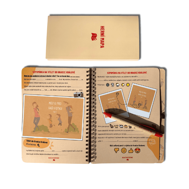 Nachozeno v Hradci Králové - Obrázek 2