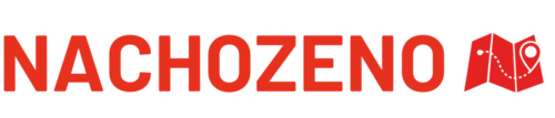 Nachozeno