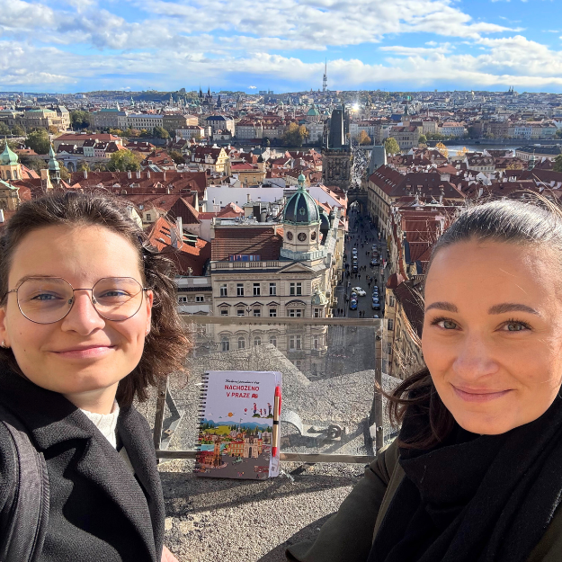 Nachozeno v Praze - Obrázek 11