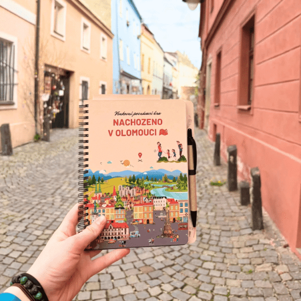 Nachozeno v Olomouci - Obrázek 13