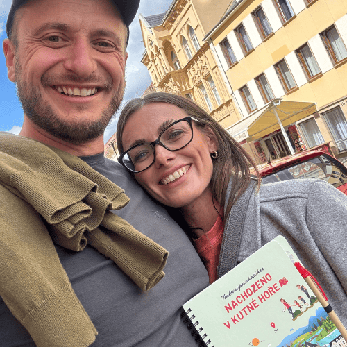 Nachozeno v Kutné Hoře - Obrázek 10