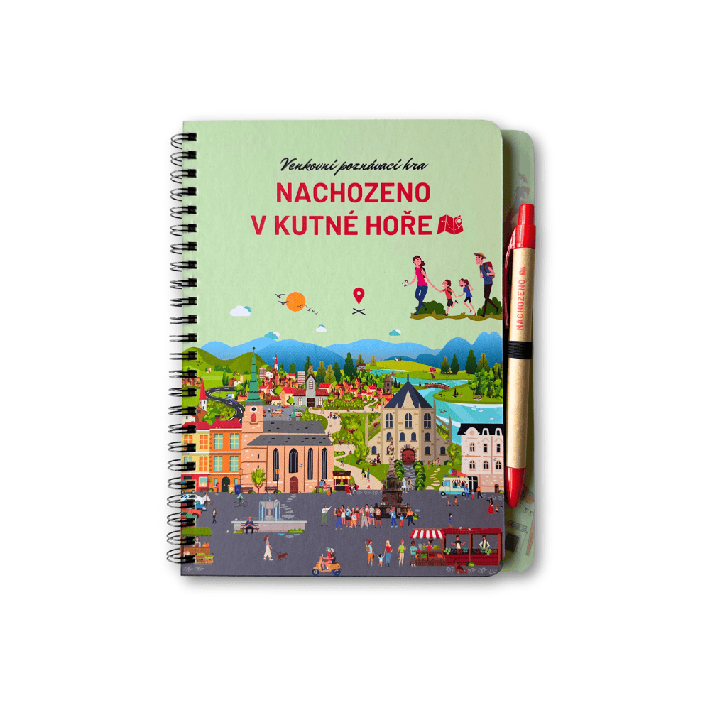 Nachozeno v Kutné Hoře - Obrázek 2