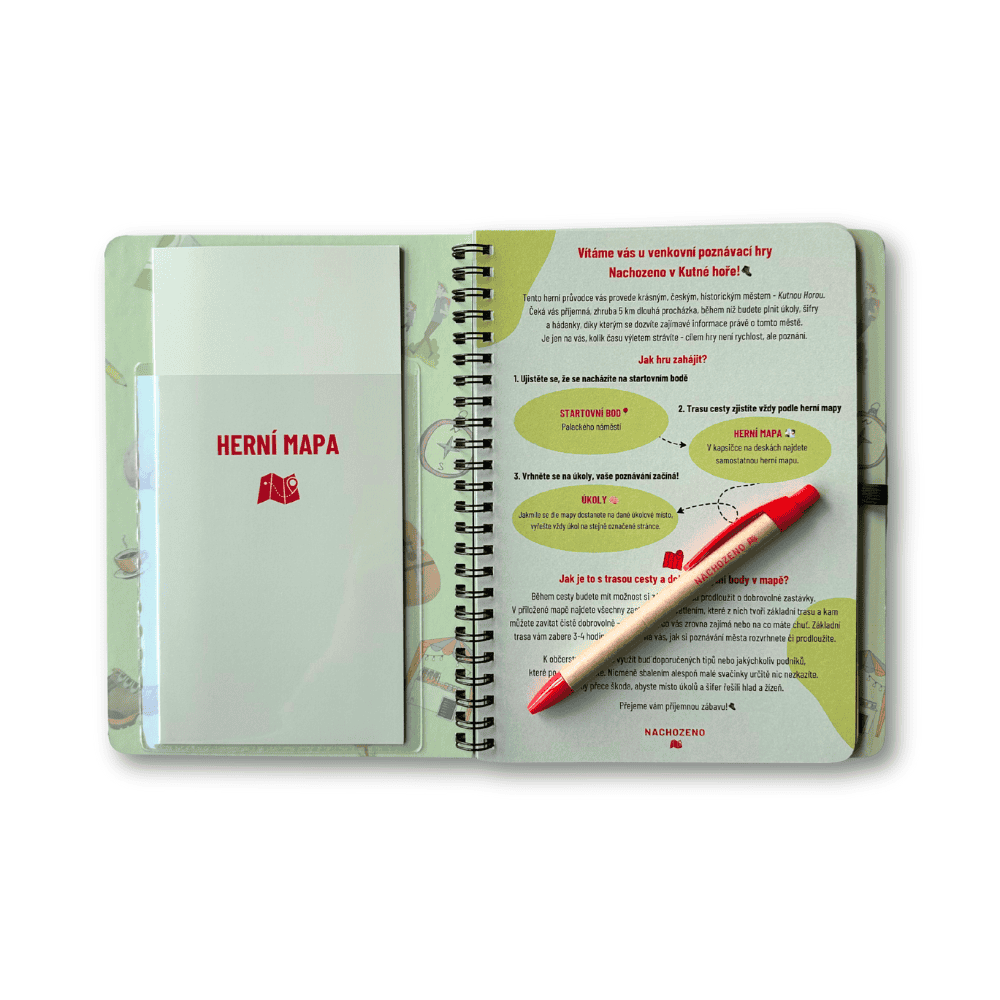 Nachozeno v Kutné Hoře - Obrázek 4