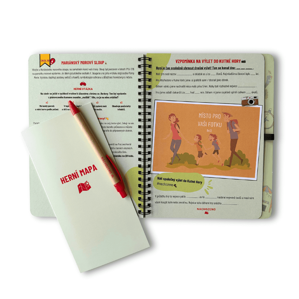 Nachozeno v Kutné Hoře - Obrázek 7