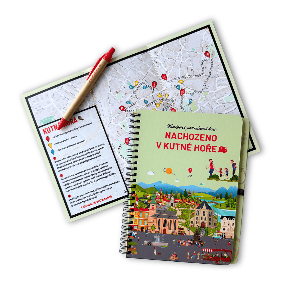 Nachozeno v Kutné Hoře - Obrázek 6