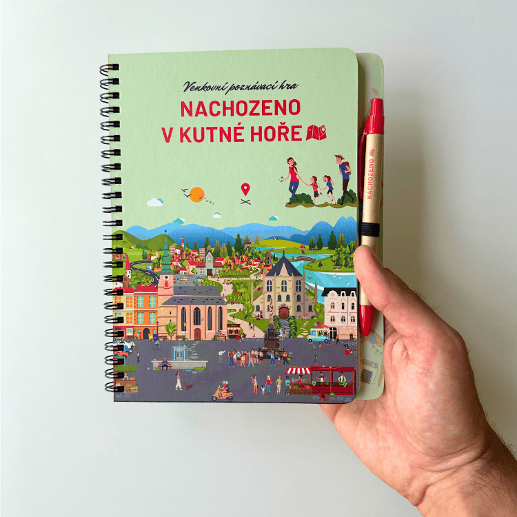 Nachozeno v Kutné Hoře - Obrázek 8