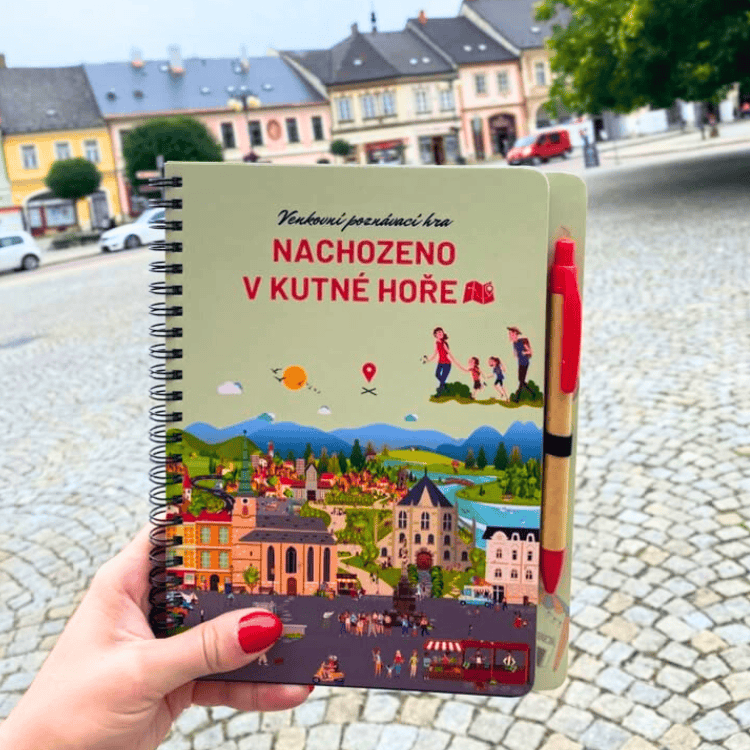 Nachozeno v Kutné Hoře - Obrázek 9